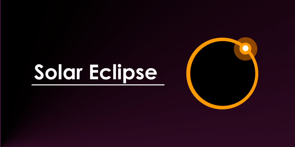 Solar Eclipse