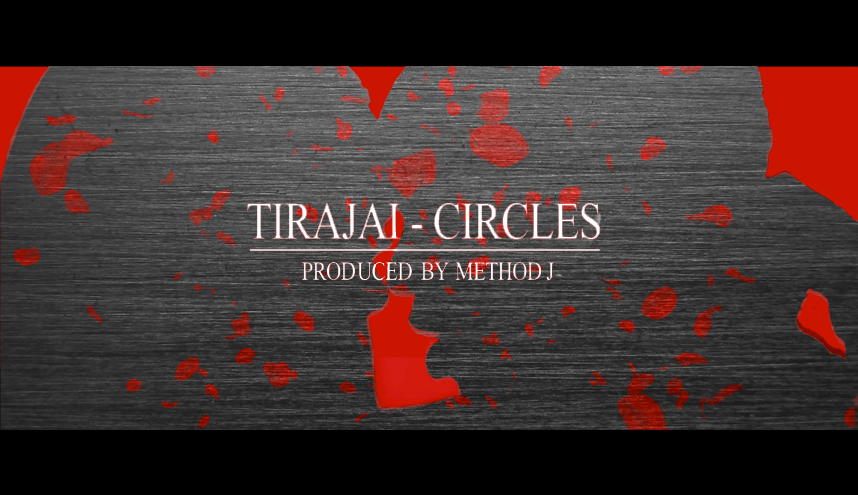 Circles by Tirajai