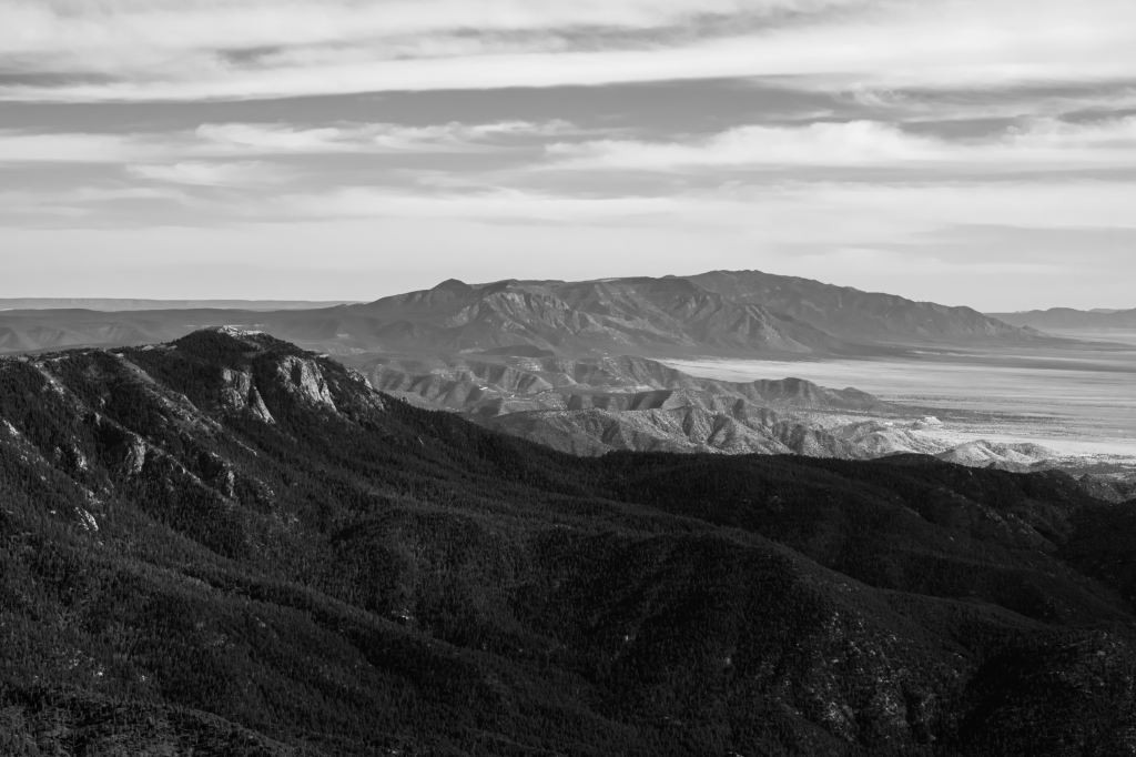 Landscape Photography